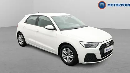 Used Audi A1 Sportback 95 HP (69 kW) 2023 Hatchback