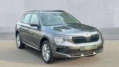 Used 2025 Skoda Kamiq SE SUV | £18,750 (Fair price)