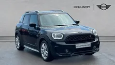 Used 2022 Mini Cooper S Countryman Sport SUV | £25,494 (Fair price)