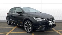 Used 2024 Seat Ibiza Hatchback | £18,564 (Fair price)