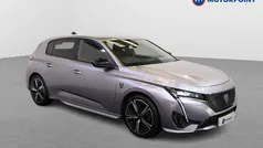 Used 2023 Peugeot 308 GTi Hatchback | £18,999 (Fair price)