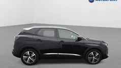 Used 2024 Peugeot 3008 Allure SUV | £20,749 (Fair price)