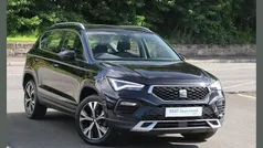 Used 2024 Seat Ateca SE Technology SUV | £21,995 (Fair price)