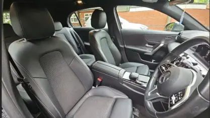 Used Mercedes A200 Executive 150 HP (110 kW) 2022 Hatchback