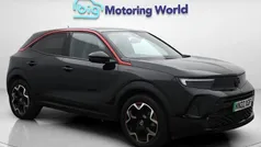 Used 2022 Vauxhall Mokka SRi SUV | £12,900 (Fair price)