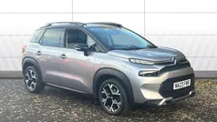 Grey Used 2023 Citroën C3 Aircross PureTech SUV | £12,980 (Fair price)