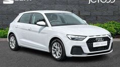 Used 2023 Audi A1 Sport Hatchback | £17,999 (Good price)