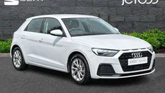Used 2023 Audi A1 Sport Hatchback | £19,490 (Fair price)