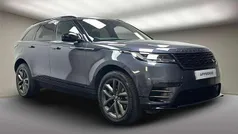 Used 2023 Land Rover Range Rover Velar SE Dynamic SUV | £38,000 (Fair price)