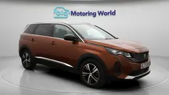 Used 2023 Peugeot 5008 GTi Estate | £23,800 (Fair price)