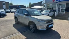 Other Used 2020 Suzuki Vitara SZ-T SUV | £14,180 (Fair price)