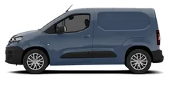 Used 2025 Fiat Doblò MPV | £18,690 (Super price)