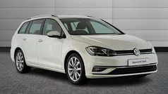 Used 2020 VW Golf VIII GT Estate | £17,590 (Fair price)