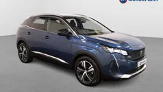 Used 2023 Peugeot 3008 GTi Estate | £21,749 (Fair price)