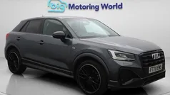 Used 2025 Audi Q2 Black Edition SUV | £22,450 (Good price)