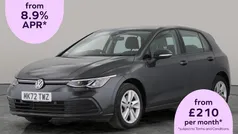 Used 2024 VW Golf VIII Life Hatchback | £15,418 (Super price)