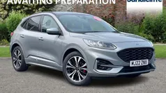 Used 2023 Ford Kuga ST-Line X SUV | £20,208 (Fair price)