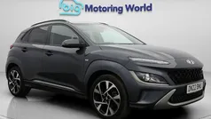 Used 2022 Hyundai Kona Premium SUV | £14,000 (Fair price)