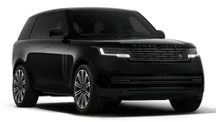 New 2026 Land Rover Range Rover HSE SUV | £113,852 (Fair price)