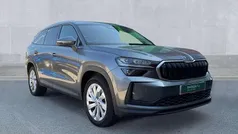 Used 2024 Skoda Kodiaq SE L SUV | £36,750 (Good price)