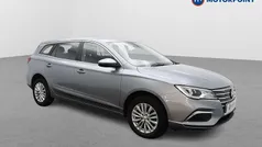 Used 2021 MG MG5 EV Excite Estate | £11,499 (Fair price)
