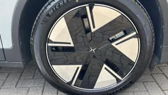 Used 2023 Polestar 2 Hatchback | £28,199 (Fair price)