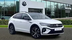 Used 2024 VW Taigo R-line SUV | £25,480 (Fair price)