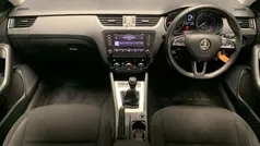 Used 2020 Skoda Octavia SE Technology Estate | £12,304 (Good price)