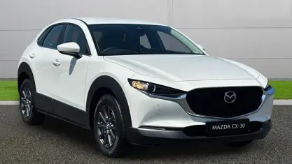 New Mazda CX-30 Center-Line 186 HP (136 kW) 2025 SUV