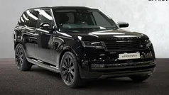 Used 2026 Land Rover Range Rover Autobiography SUV | £117,950 (Super price)