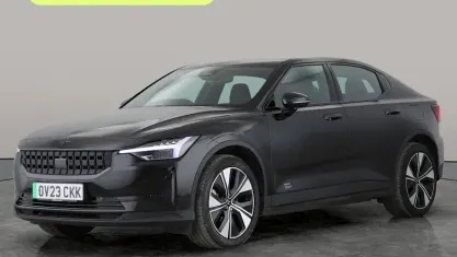 Used Polestar 2 Standard Range Single Motor 169 kW (231 HP) 2022 Hatchback