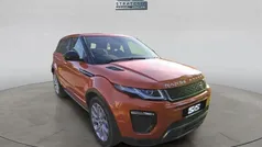 Used 2018 Land Rover Range Rover evoque HSE Dynamic Hatchback | £12,190 (Fair price)