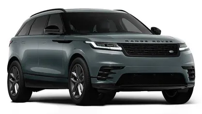 New 2025 Land Rover Range Rover Velar SE Dynamic SUV | £58,984 (Fair price)