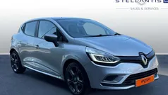 Used 2016 Renault Clio IV Signature Hatchback | £8,052 (Fair price)