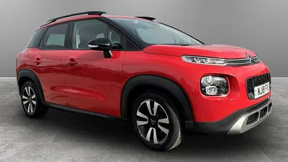 Used Citroën C3 Feel 82 HP (60 kW) 2019 Hatchback