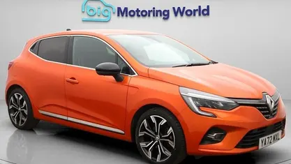 Used Renault Clio V Techno 145 HP (106 kW) 2023 Hatchback
