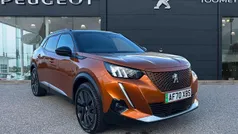 Used 2023 Peugeot e-2008 GTi SUV | £12,990 (Good price)