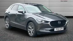 Used 2023 Mazda CX-30 Inclusive SUV | £17,495 (Fair price)