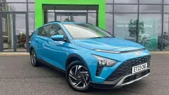 Other Used 2023 Hyundai Bayon SE SUV | £13,980 (Fair price)