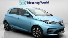 Used 2021 Renault Rapid GT-Line Hatchback | £10,500 (Fair price)