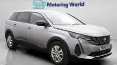 Used 2023 Peugeot 5008 Allure+ Estate | £23,650 (Fair price)