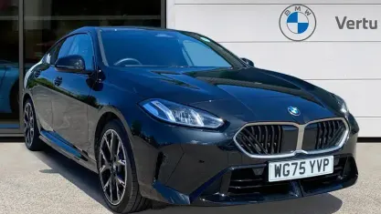 Used BMW 220 M Sport 170 HP (125 kW) 2025 Black Coupe