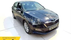 Used 2023 Skoda Scala SE Hatchback | £7,999 (Good price)