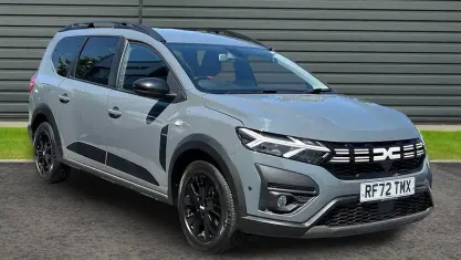 Used Dacia Jogger Extreme 110 HP (80 kW) 2023 MPV