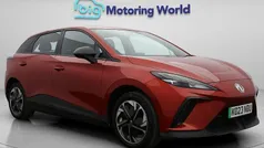 Used 2024 MG MG4 EV SE Hatchback | £14,568 (Good price)