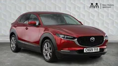 Used 2019 Mazda CX-30 Inclusive SUV | £15,000 (Fair price)