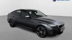Grey Used 2019 BMW 320 M Sport Hatchback | £17,749 (Fair price)
