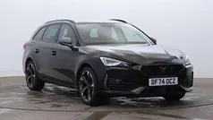 Used 2024 Cupra Leon Estate | £22,990 (Fair price)