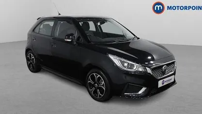 Used 2023 MG MG3 Exclusive Hatchback | £10,049 (Fair price)