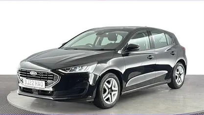Used 2022 Ford Focus Trend Hatchback | £13,480 (Fair price)